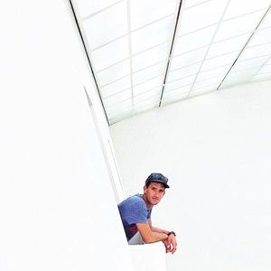 Meet your Posher, Nicolas